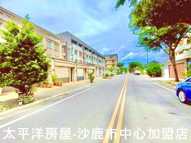 彰化伸港別墅-0