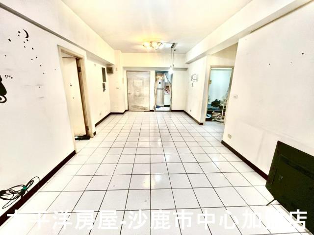 西屯華廈-0
