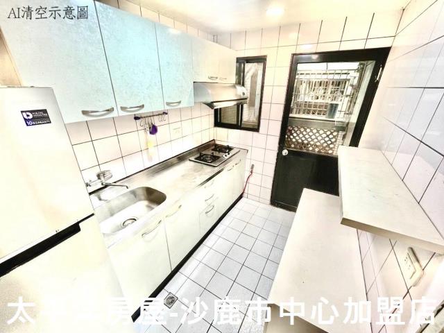 西屯華廈-3