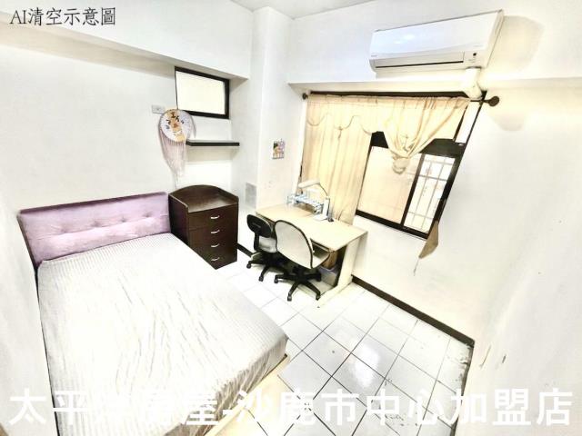西屯華廈-5