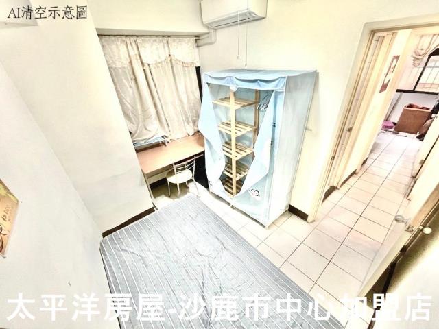 西屯華廈-6
