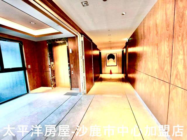 台中西屯華廈-9