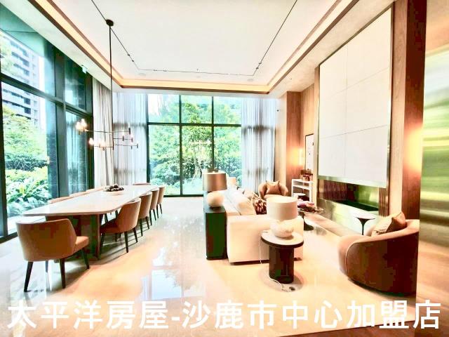 台中西屯華廈-10