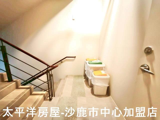 台中西屯華廈-11