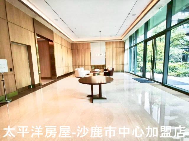 台中西屯華廈-13