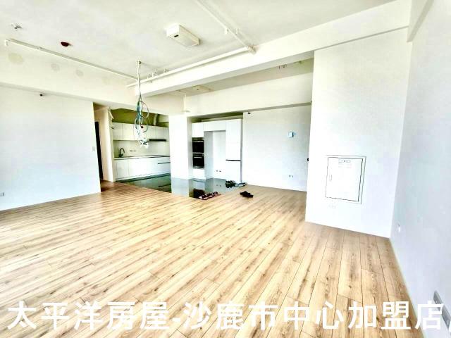 台中西屯華廈-0
