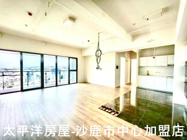 台中西屯華廈-2