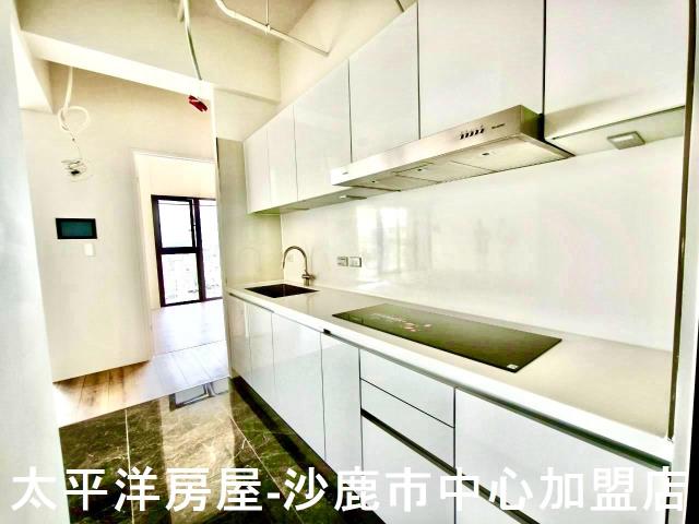台中西屯華廈-3