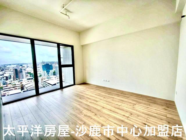 台中西屯華廈-4