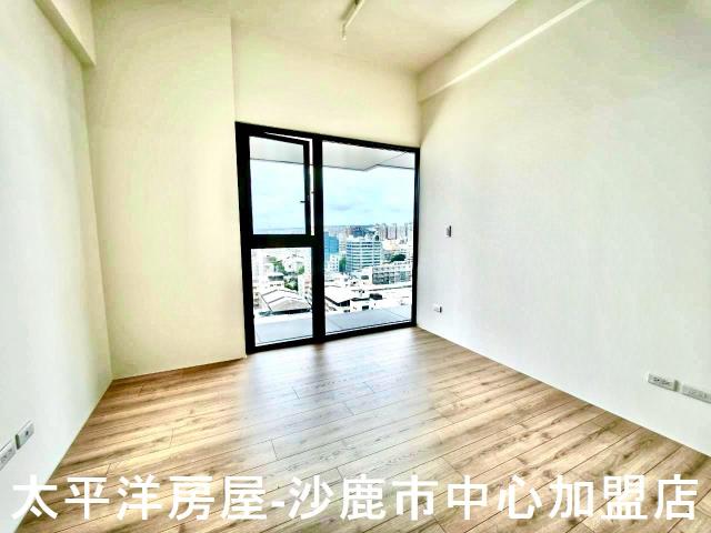 台中西屯華廈-5