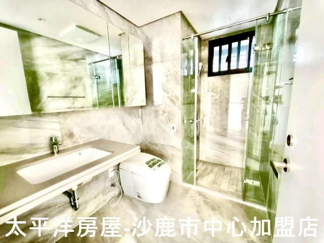 台中西屯華廈-7