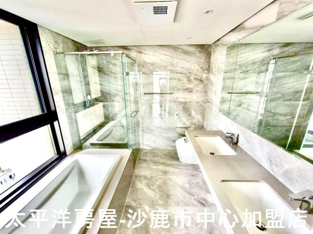 台中西屯華廈-8