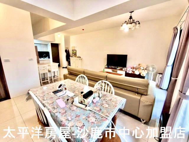 台中西屯華廈-3