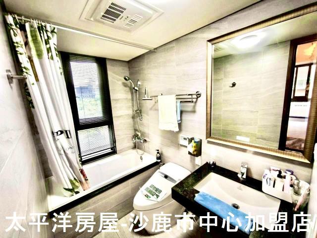 台中西屯華廈-13