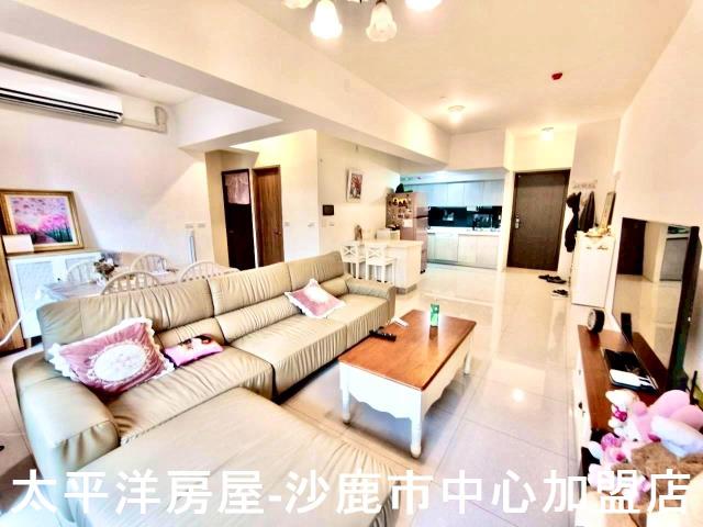 台中西屯華廈-2