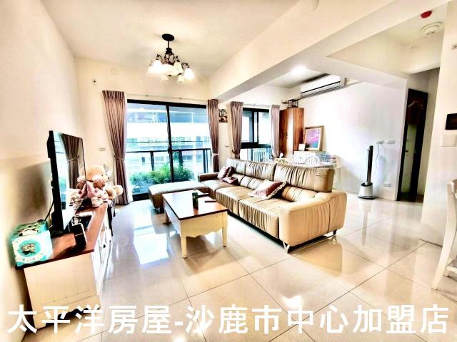 台中西屯華廈-0
