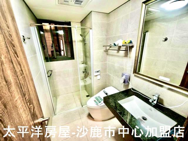 台中西屯華廈-7