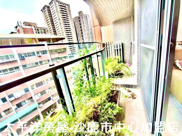 台中西屯華廈-8