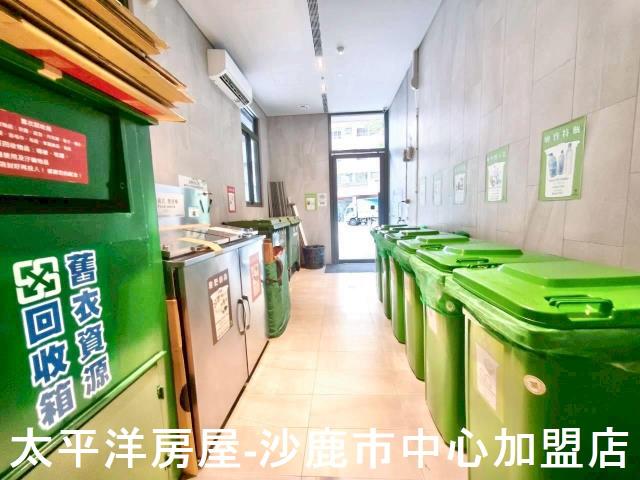 台中西屯華廈-9