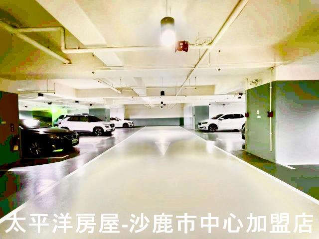 台中西屯華廈-10