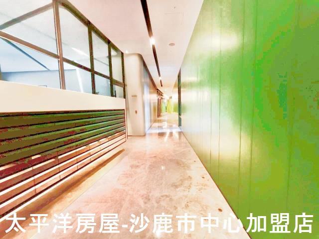 台中西屯華廈-11