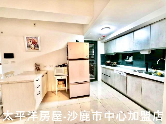 台中西屯華廈-4