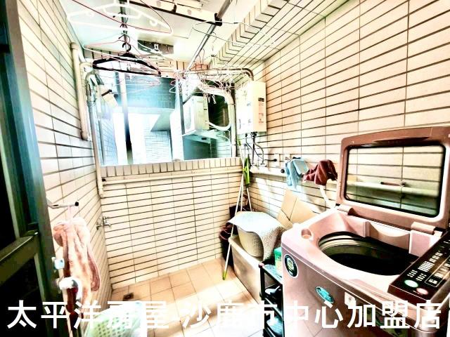台中西屯華廈-12