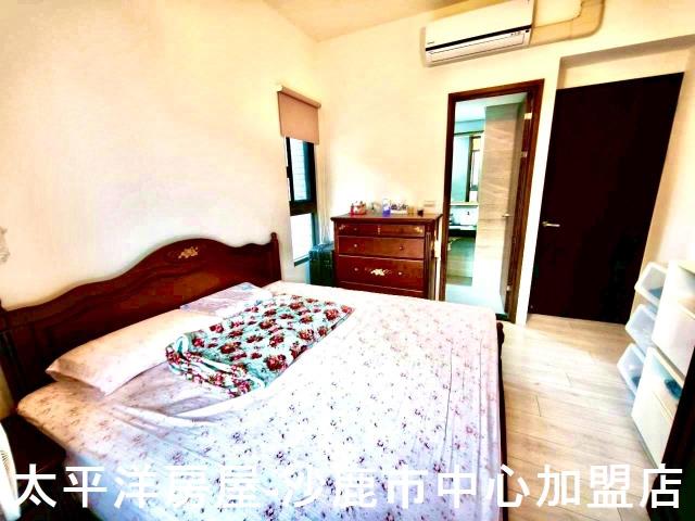 台中西屯華廈-6