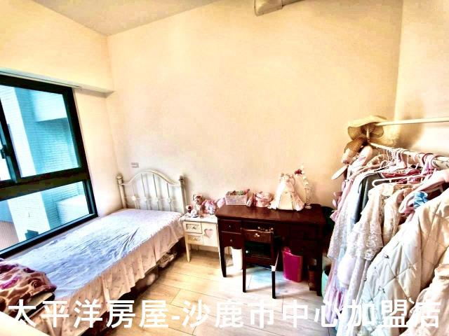 台中西屯華廈-5